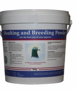 Moulting and Breeding Powder™
