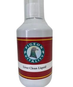 Liver Clean Liquid