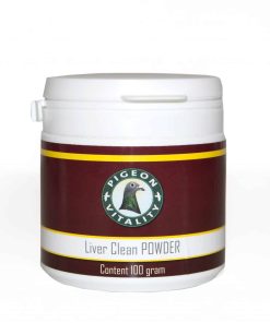 Liver Clean Powder