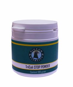 TriColi-STOP™ Powder