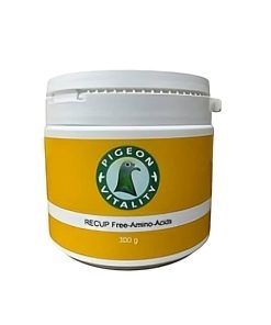 RECUP Free-Amino-Acids