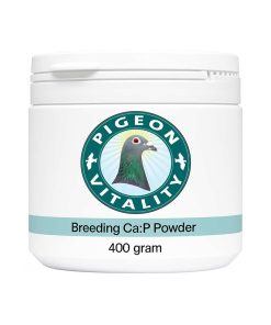 Breeding Ca:P powder