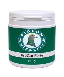 ProGut Forte - Probiotic Performance Booster
